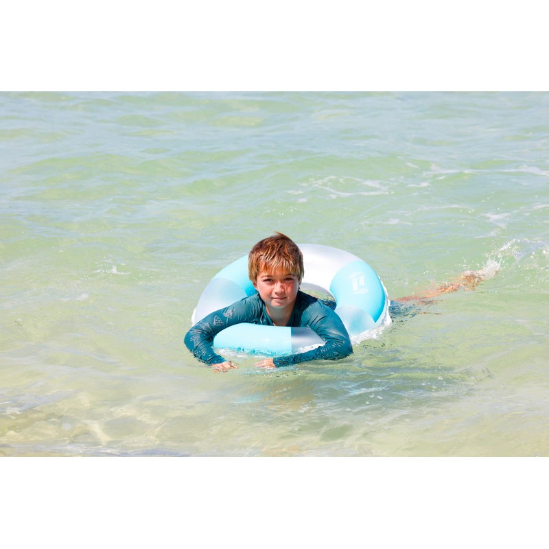 Igarashi RLD-70B 27.6 inches (70 cm) Swim Ring, Essential Ukiwa