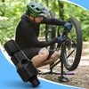 AUUTI 2 Items Bike Crank Puller - Crank Removal Tool