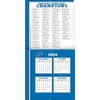 Detroit Lions 2024 12x12 Team Wall Calendar
