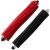 Dual Main Brushes Replacement for Roborock S8 MaxV Ultra, S8