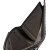 Neu Interesse 00096 Fiber Cure Wallet, Twill Carbon, Limited Product,