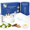 Sand Candle Making Kit - 1 lb Pearled Candle Sand