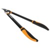 Fiskars Bypass Lopper, Lightweight Tree Pruning Tool, Rust Resistant and