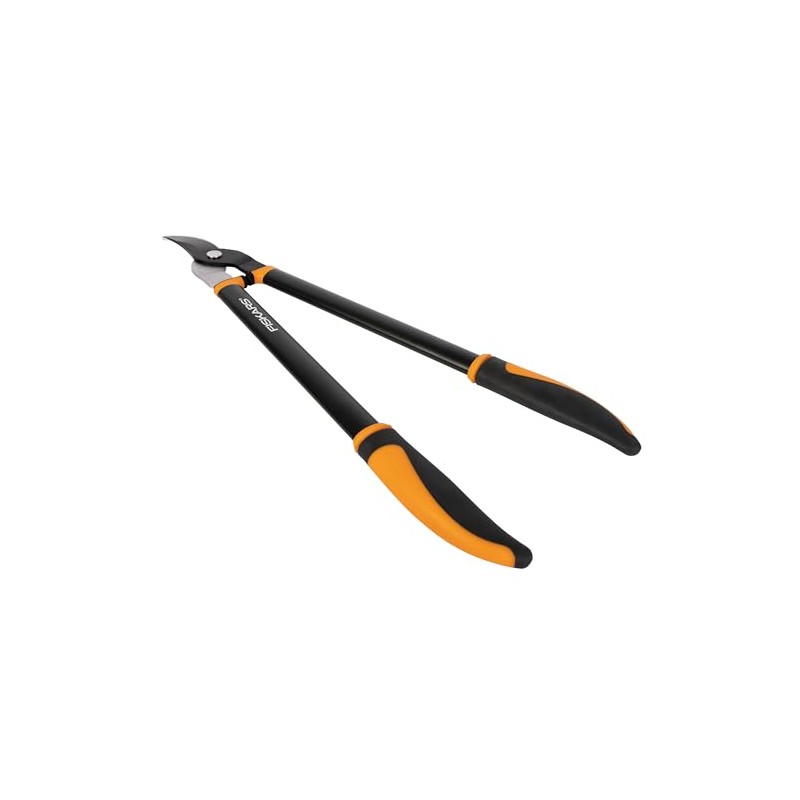 Fiskars Bypass Lopper, Lightweight Tree Pruning Tool, Rust Resistant and