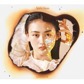 Addiction (初回生産限定盤(TYPE-B)) (特典なし)