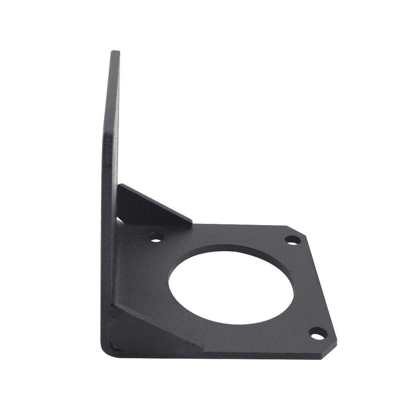 STEPPERONLINE Nema 23 Bracket for High Precision Planetary Gear Motor