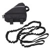 Bike Tow Bungee Attachment Rope Bicycle Pull Behind Strap Traction