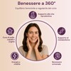 Myo Inositolo e D-Chiro Inositolo Integratore 4100mg - Capsule Vegane