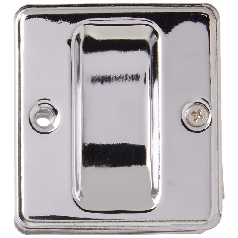 idh by St. Simons 25410-026 Premium Quality Solid Brass Pocket