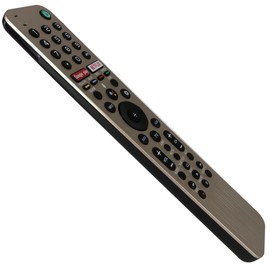 Sealayer L2600V Universal Sony TV Remote Replacement for All 2019-2023 Sony Remote for Sony Bravia TVs with Voice Function.Replacement Remote for Sony XR/KD/XR Series X77L A95L X95L X93L A80L X90L