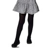 LORES Girls Kids Plain Tights Footed Ballet Dance School 40