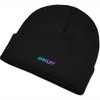 Oakley B1B Gradient Patch Beanie