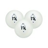Martin Kilpatrick 201 2-Player Table Tennis Racket Set