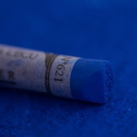 Soft Pastel Sapphire Blue 621