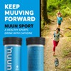 Nuun Sport + Caffeine: Electrolyte Drink Tablets, Mango Orange, 1