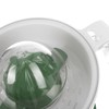 KASANOVA Electric Citrus Juicer 800ml Green