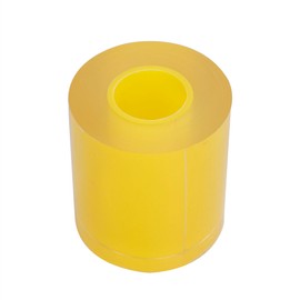 8cm Transparent Anti static Watch PVC Protective Tape Jewelry Repair Accessory Film