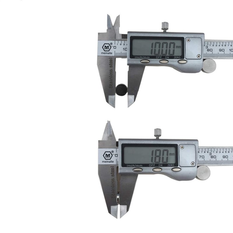 30pcs Strong Small Mini Round Refrigerator Office Magnets for Fridge,