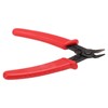 Electric Plier with Elbow and Pointed Tweezer Corrosion Magnetic Resistance