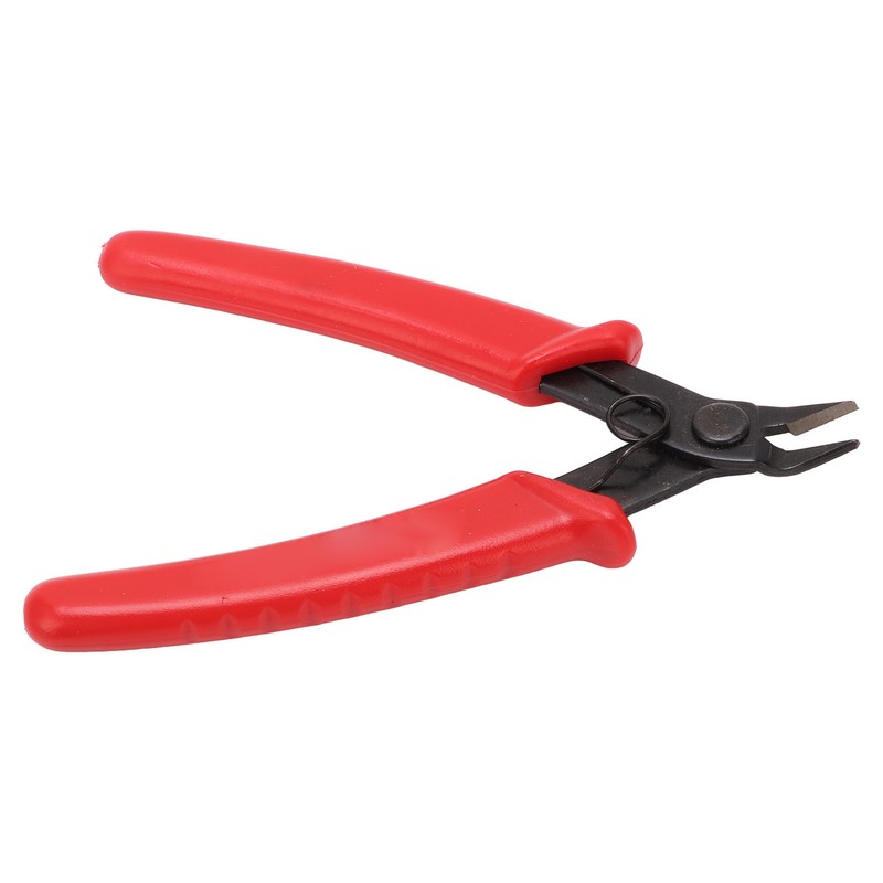 Electric Plier with Elbow and Pointed Tweezer Corrosion Magnetic Resistance