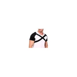 Fitness Accessory Brace Support for home workouts, training and recovery, portable sports and exercise gear, and, Everyday Use, Travel, Home or, Option 98
