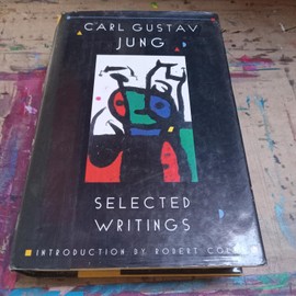 Carl Gustav Jung: Selected Writings
