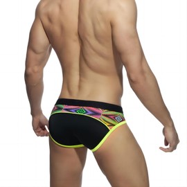 PRTCRZ Speedo Mens Speedo Swim Briefs Swim Briefs for Men Men's Swim Briefs Banana Hammock for Men Mens Swim