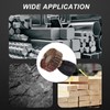 Flap Sander Set 80 Grit Flap Sander Sanding Attachment -