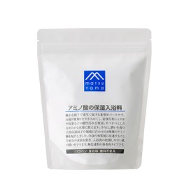 Amino Acid Moisturizing Bath Feet, 17.6 oz (500 g)