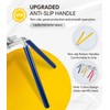 CTcar Installation Tools for Hydraulic Seals, Repair Seal Kit for