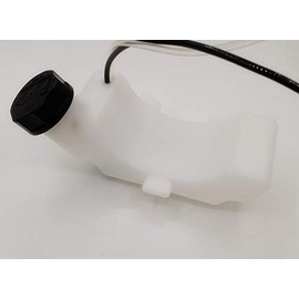 shiosheng Fuel Tank for MTD Cub Cadet 753-06240 753-05256 753-06797