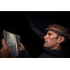 Life Systems Intensity 155 LED Head Torch, Black, One Size