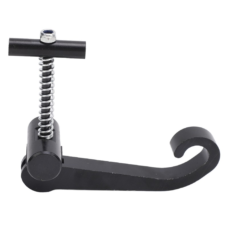 Electric Scooter Folding Pole Hook Aluminum Alloy Scooter Folding Pole