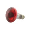 QTX R80 Coloured Reflector Lamps | RED
