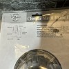 POWER PRODUCTS ALL METAL 12V DASH FAN 175 CFM 6"BLADE