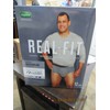 Depend Real Fit Underwear for Men - Maximum Absorbency 12