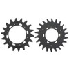 SANYO METAL TWB-230 Musou Twin Blade Replacement Blade Set for