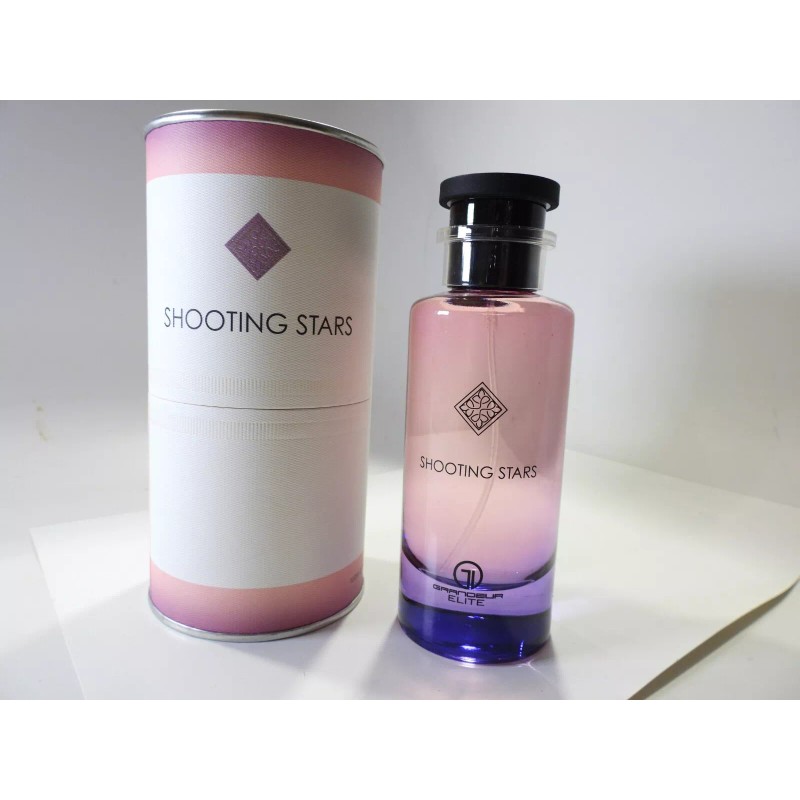 Grandeur Elite Shooting Stars EAU DE PARFUM COLOGNE 3.4oz 100mL