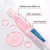 PDRN Serum with Collagen and Hyaluronic Acid for Face