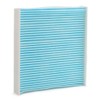 Blue Print ADR162508 Cabin Filter, pack of one