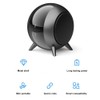 Mini Portable Bluetooth Speaker Wireless Speaker Portable Metal Bluetooth Speaker