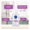 Desodorante Tono Natural Beauty Touch Aclarante 50 Ml NIVEA