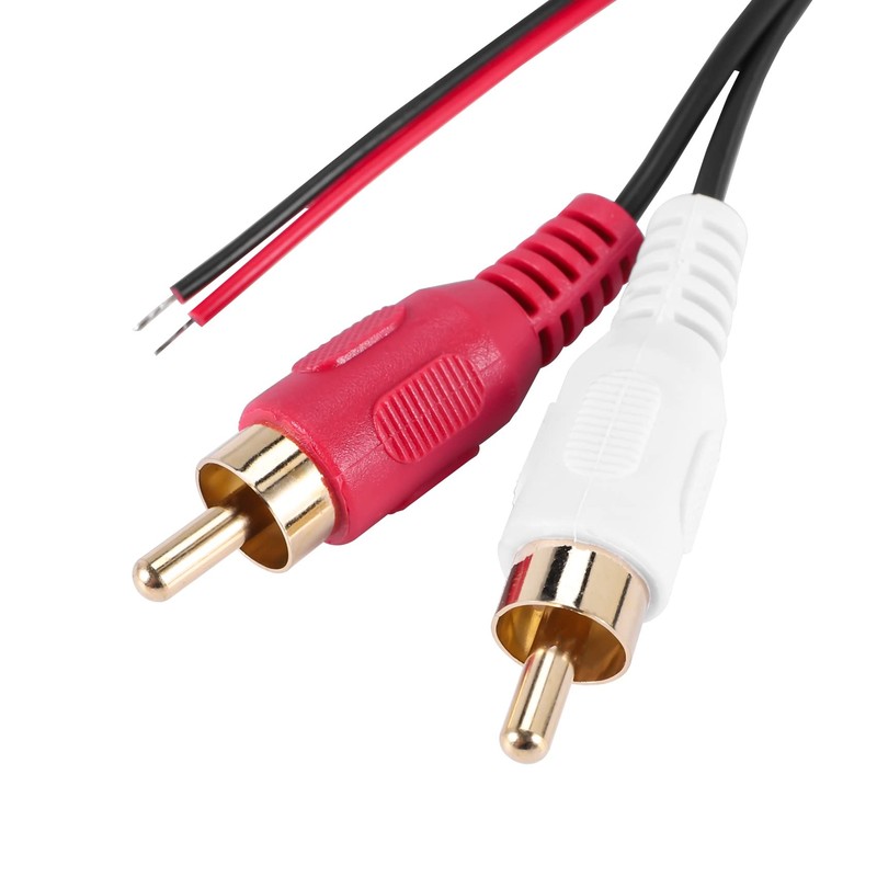 Car Universal Wireless Bluetooth Module Music Adapter Aux Audio Cable