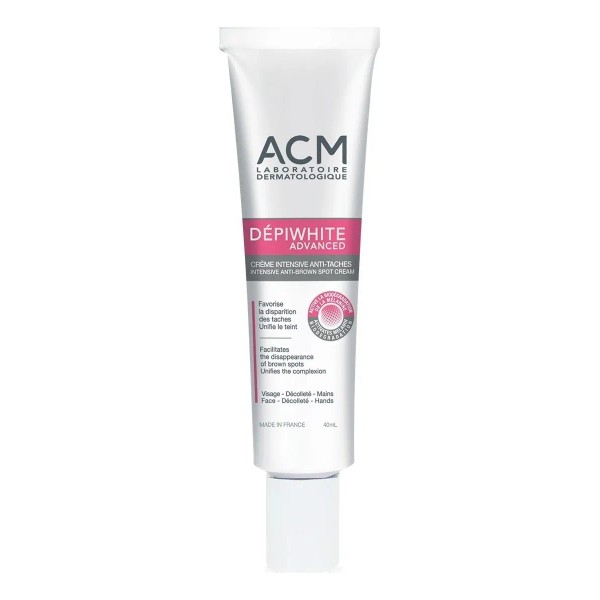 Acm Depiwhite Advanced