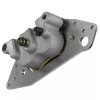Caltric Front Left Brake Caliper W/ Pads for Polaris Ranger