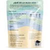 Alga Espirulina Azul Organico 100g (ficocianina)