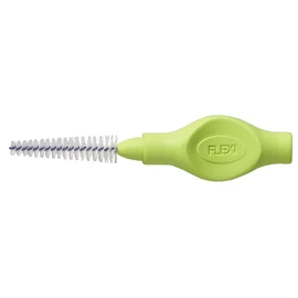 Tandex Flexi Interdental Brushes Pack of 6 Pointed Precision Brush – Green