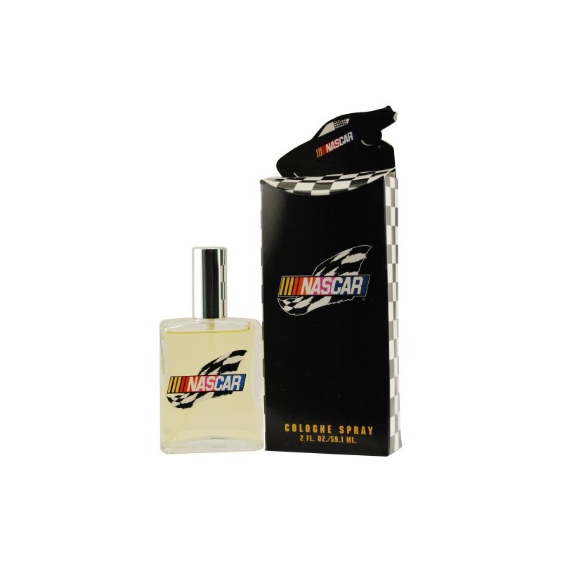Wilshire Nascar Cologne Spray for Men, 2 Ounce