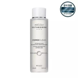 Esthederm [에스테덤] 카밍 리하이드레이팅 로션 맥스 400ml (대용량 보습 토너) [Esthederm] Calming Rehydrating Lotion Max 400ml (Large Capacity Moisturizing Toner)