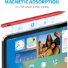 Stylus Pen for i-Pad 2018-2024, USB-C Fast Charge for i-Pad
